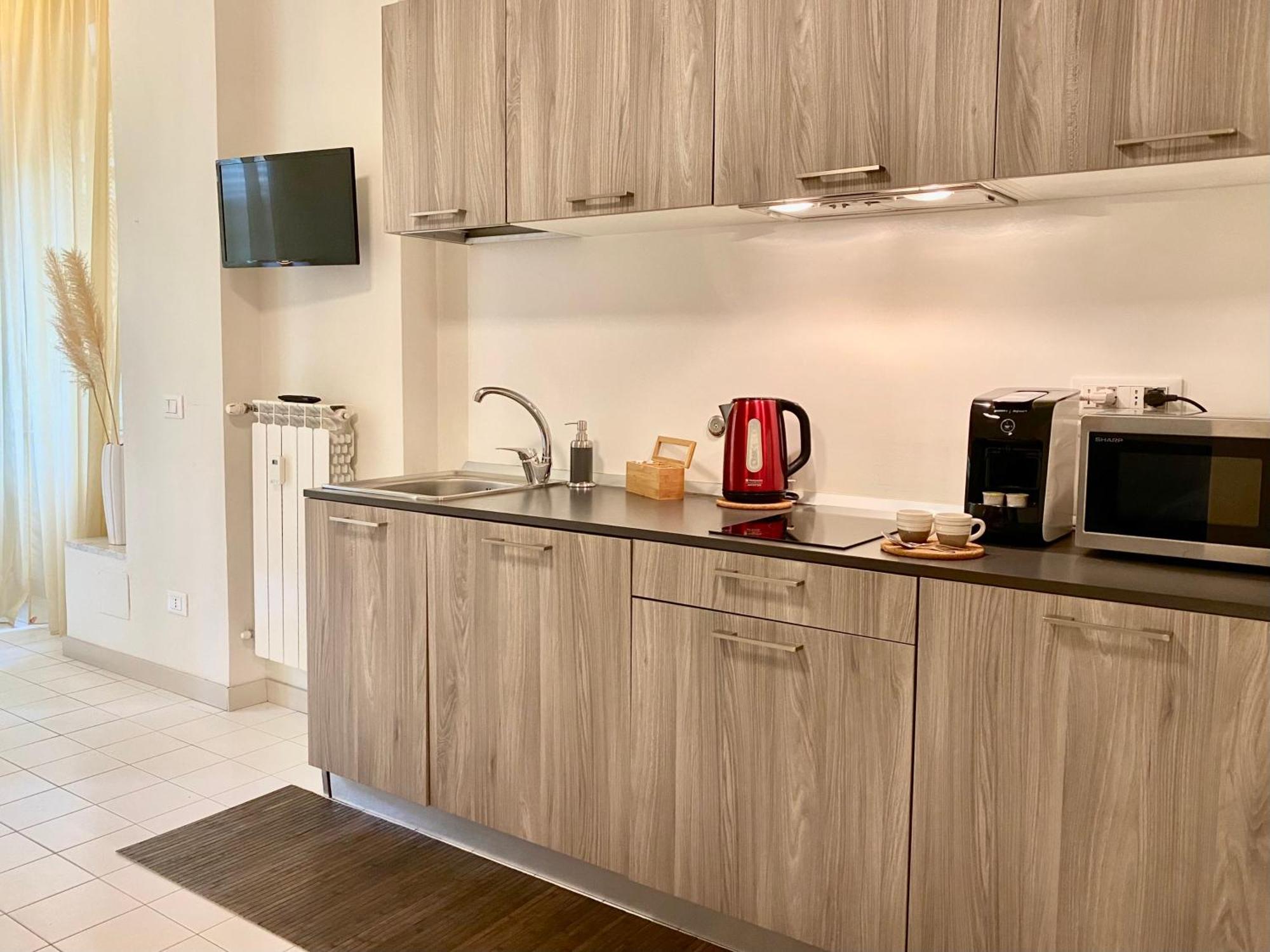 Hab Europa Apartment