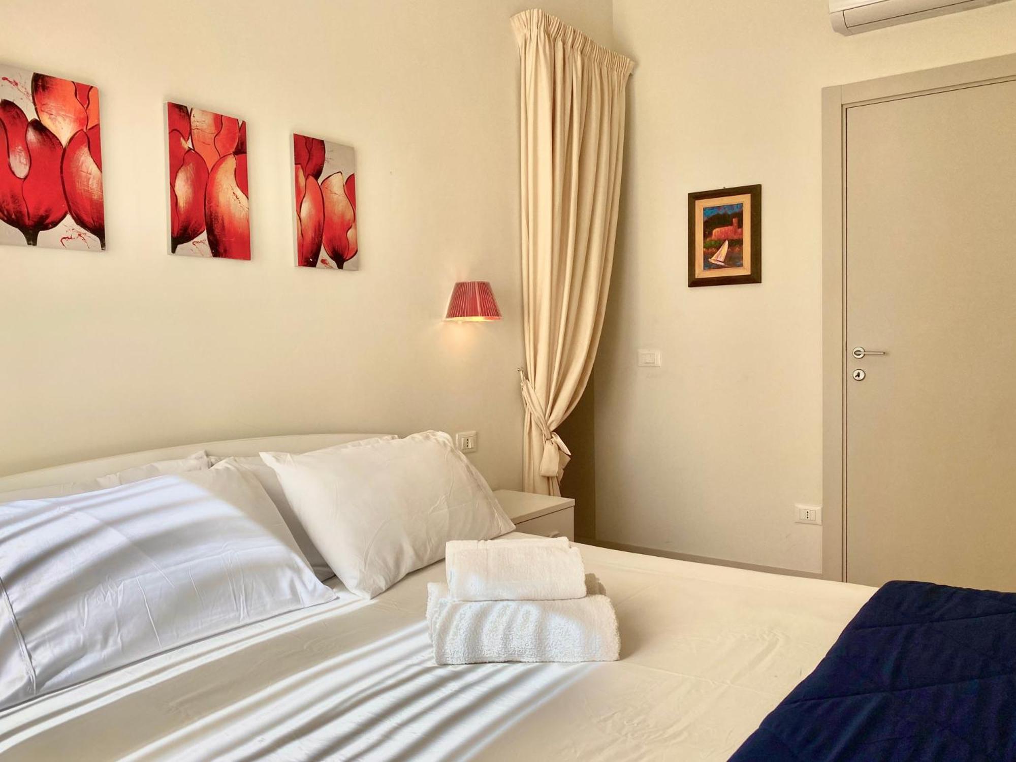 Apartment Hab Europa