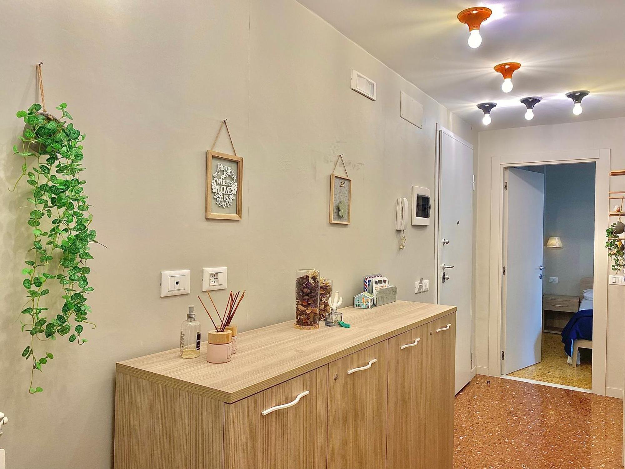 Appartement Hab Europa *